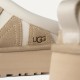 Papuci Dama, UGG, Tazz 1167655-MDS