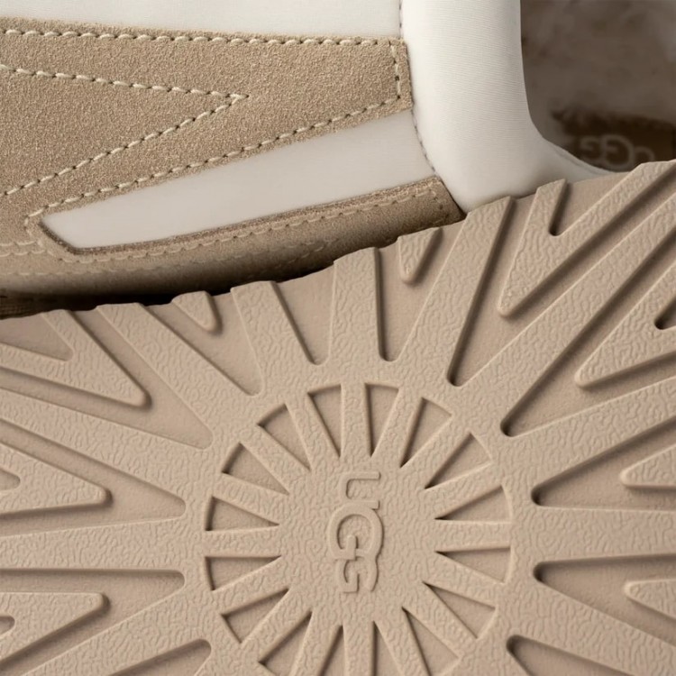 Papuci Dama, UGG, Tazz 1167655-MDS