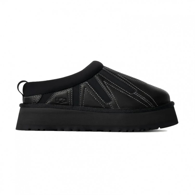 Papuci Dama, UGG, Tazz 1169771-BLK