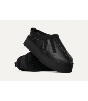 Papuci Dama, UGG, Tazz 1169771-BLK
