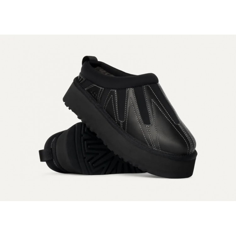 Papuci Dama, UGG, Tazz 1169771-BLK
