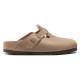 Papuci Unisex, Birkenstock, Boston 960813