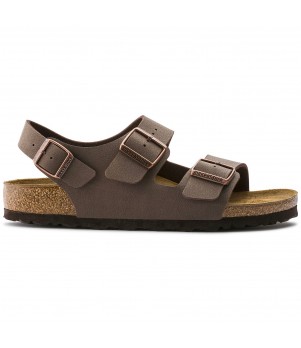 Sandale Unisex, Birkenstock, Milano 0634501