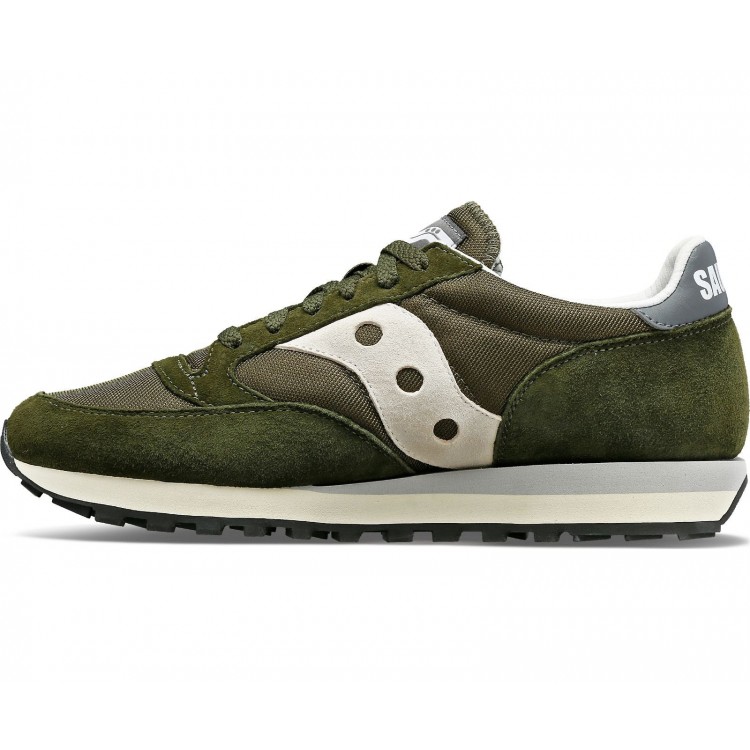Pantofi Sport Unisex, Saucony, Jazz 81 S70539-59 Pantofi Sport Unisex, Saucony, Jazz 81 S70539-59