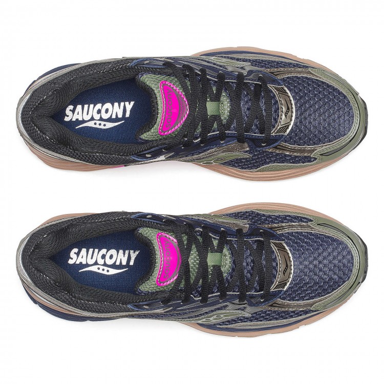 Pantofi Sport Unisex, Saucony, Progrid Omni 9 S70739-74