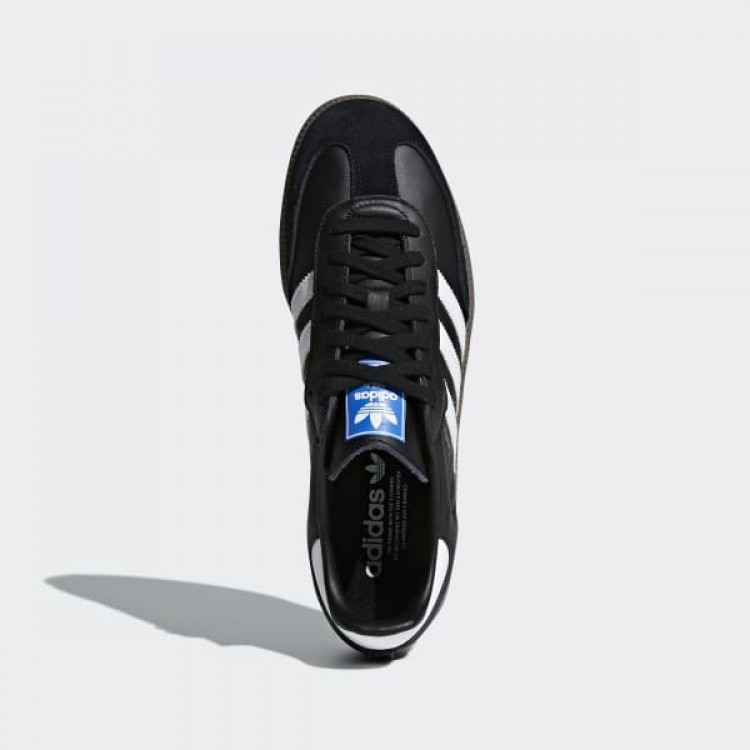 Pantofi Sport Unisex, Adidas, Samba OG B75807 Pantofi Sport Unisex, Adidas, Samba OG B75807