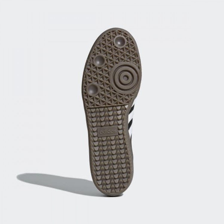 Pantofi Sport Unisex, Adidas, Samba OG B75807 Pantofi Sport Unisex, Adidas, Samba OG B75807