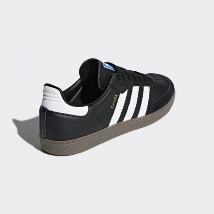 Pantofi Sport Unisex, Adidas, Samba OG B75807 Pantofi Sport Unisex, Adidas, Samba OG B75807
