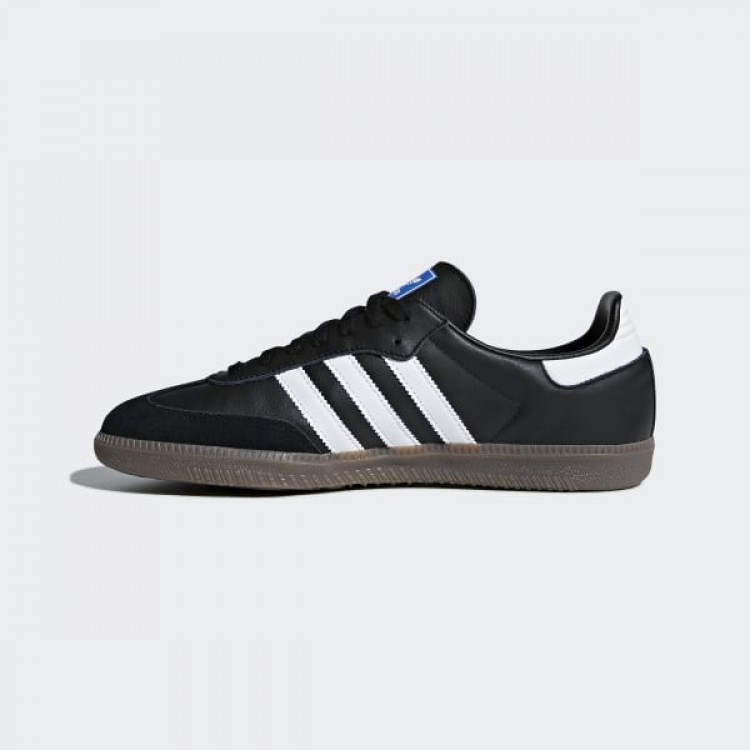 Pantofi Sport Unisex, Adidas, Samba OG B75807 Pantofi Sport Unisex, Adidas, Samba OG B75807