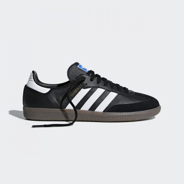 Pantofi Sport Unisex, Adidas, Samba OG B75807 Pantofi Sport Unisex, Adidas, Samba OG B75807