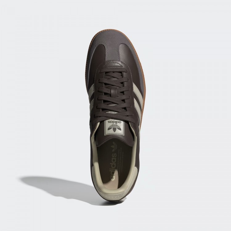 Pantofi Sport Dama, adidas, Samba OG ID1481