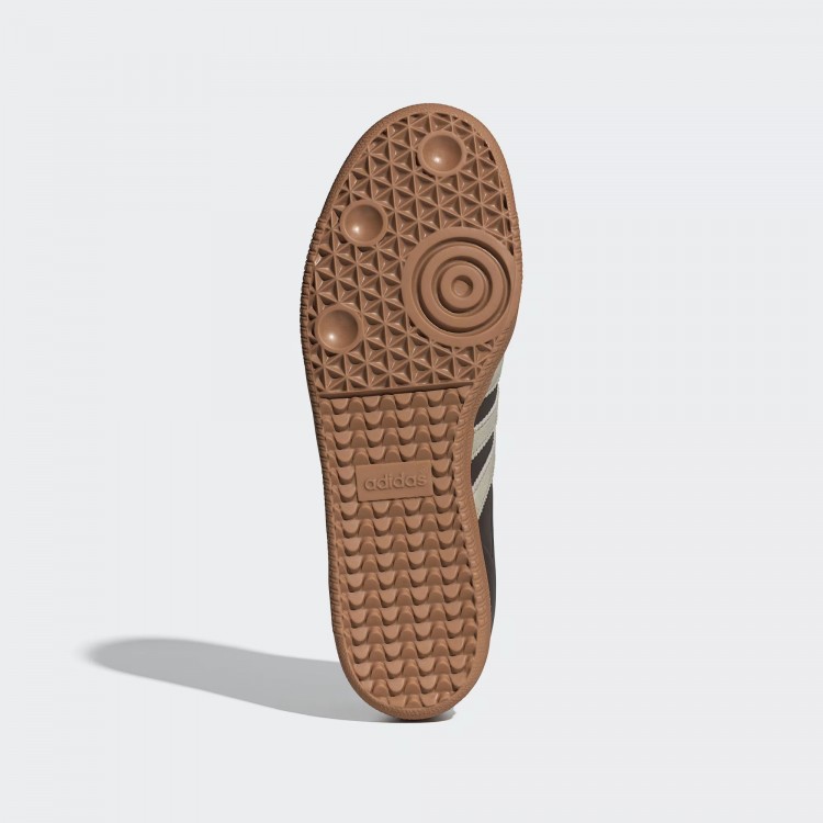 Pantofi Sport Dama, adidas, Samba OG ID1481