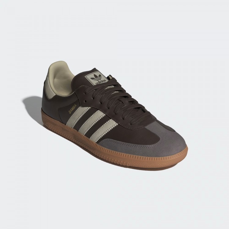 Pantofi Sport Dama, adidas, Samba OG ID1481
