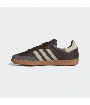 Pantofi Sport Dama, adidas, Samba OG ID1481