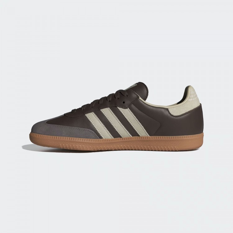 Pantofi Sport Dama, adidas, Samba OG ID1481