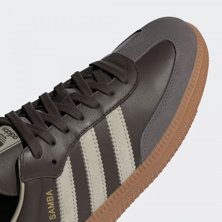 Pantofi Sport Dama, adidas, Samba OG ID1481