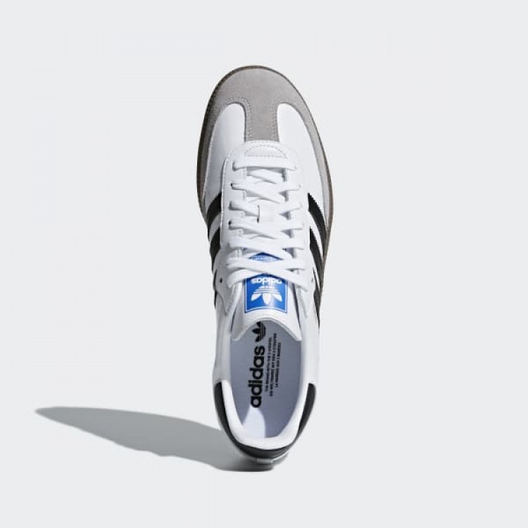 Pantofi Sport Unisex, Adidas, Samba OG B75806 Pantofi Sport Unisex, Adidas, Samba OG B75806