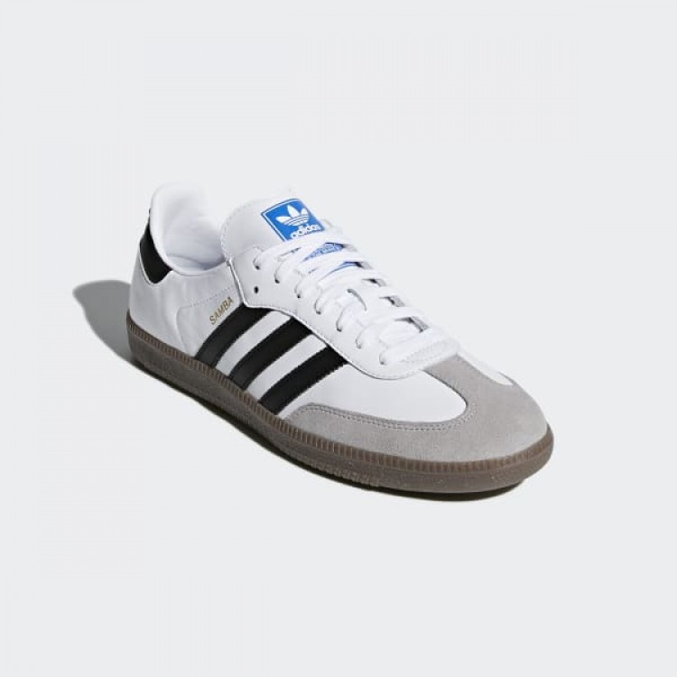 Pantofi Sport Unisex, Adidas, Samba OG B75806 Pantofi Sport Unisex, Adidas, Samba OG B75806