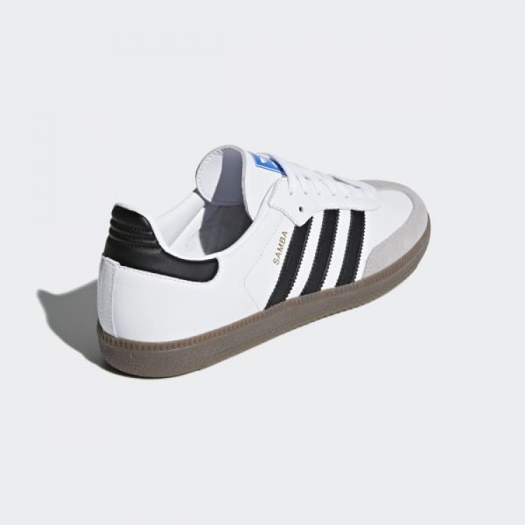 Pantofi Sport Unisex, Adidas, Samba OG B75806 Pantofi Sport Unisex, Adidas, Samba OG B75806