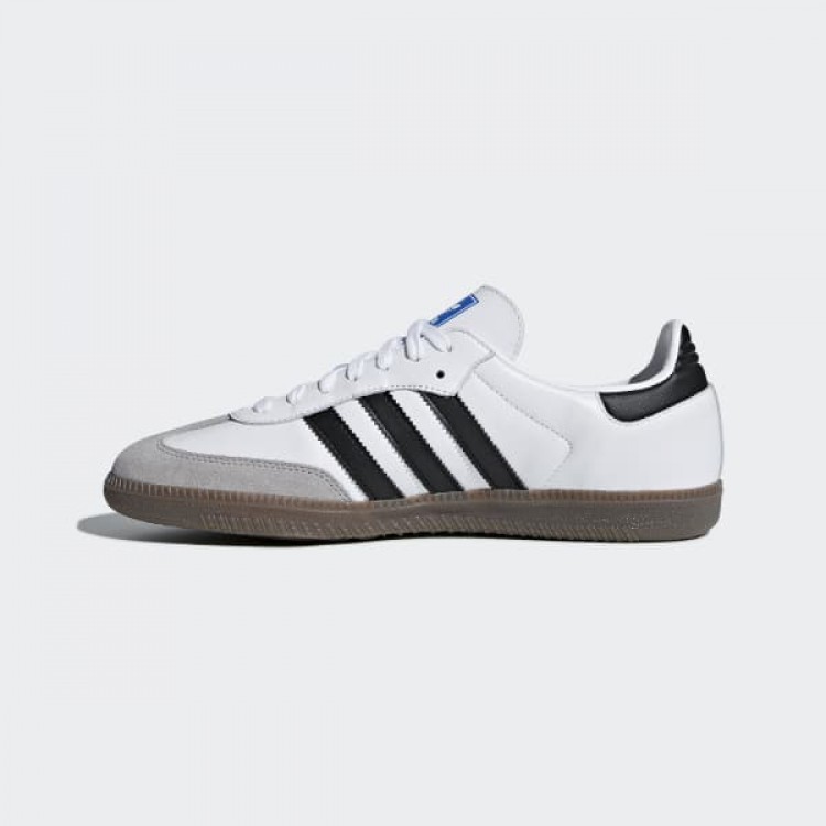Pantofi Sport Unisex, Adidas, Samba OG B75806 Pantofi Sport Unisex, Adidas, Samba OG B75806