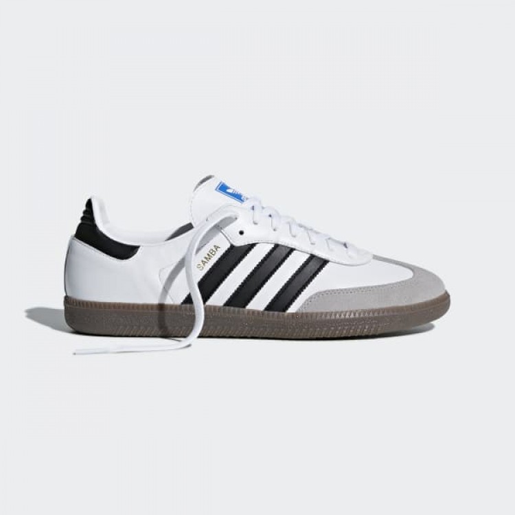Pantofi Sport Unisex, Adidas, Samba OG B75806 Pantofi Sport Unisex, Adidas, Samba OG B75806