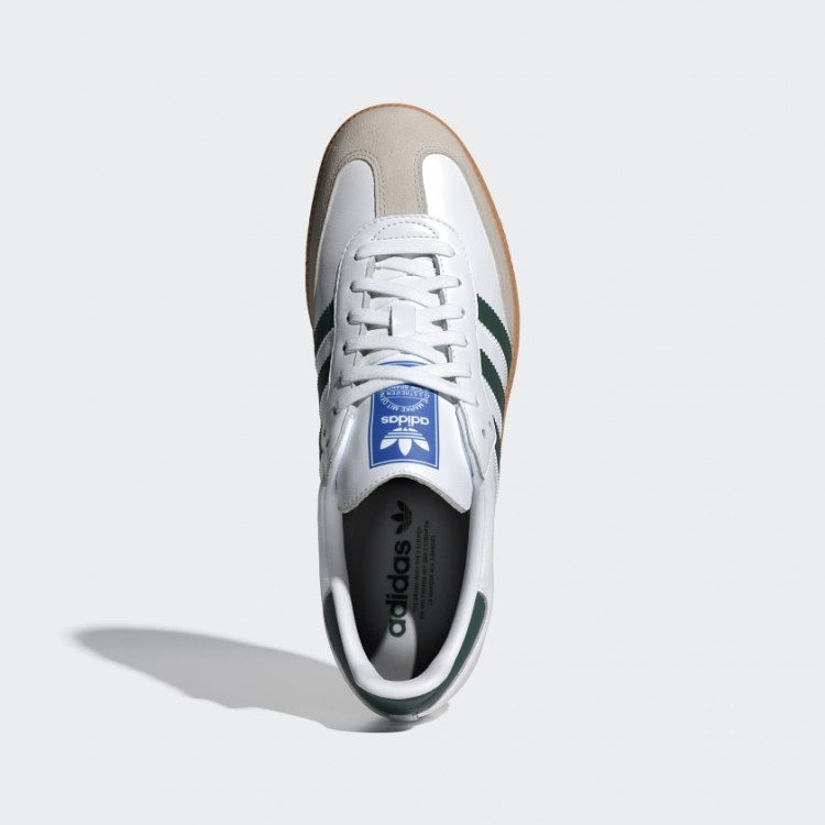 Pantofi Sport Unisex, Adidas, Samba OG IE3437 Pantofi Sport Unisex, Adidas, Samba OG IE3437