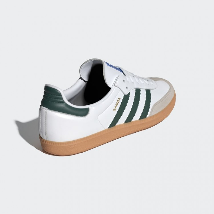 Pantofi Sport Unisex, Adidas, Samba OG IE3437 Pantofi Sport Unisex, Adidas, Samba OG IE3437