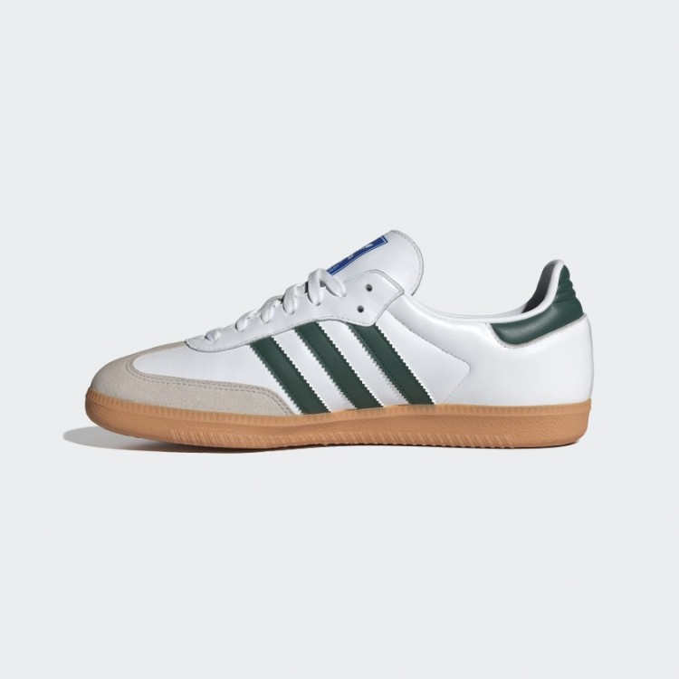 Pantofi Sport Unisex, Adidas, Samba OG IE3437 Pantofi Sport Unisex, Adidas, Samba OG IE3437
