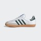 Pantofi Sport Unisex, Adidas, Samba OG IE3437 Pantofi Sport Unisex, Adidas, Samba OG IE3437