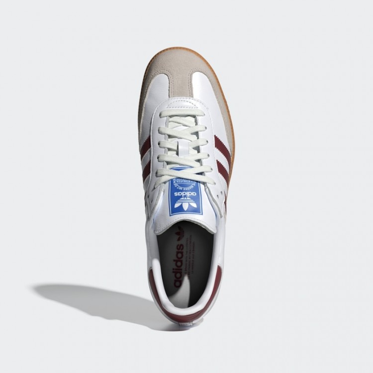Pantofi Sport Barbati, Adidas, Samba OG IF3813 Pantofi Sport Barbati, Adidas, Samba OG IF3813