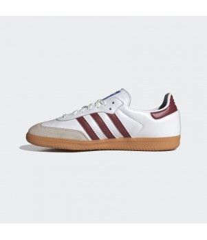 Pantofi Sport Barbati, Adidas, Samba OG IF3813