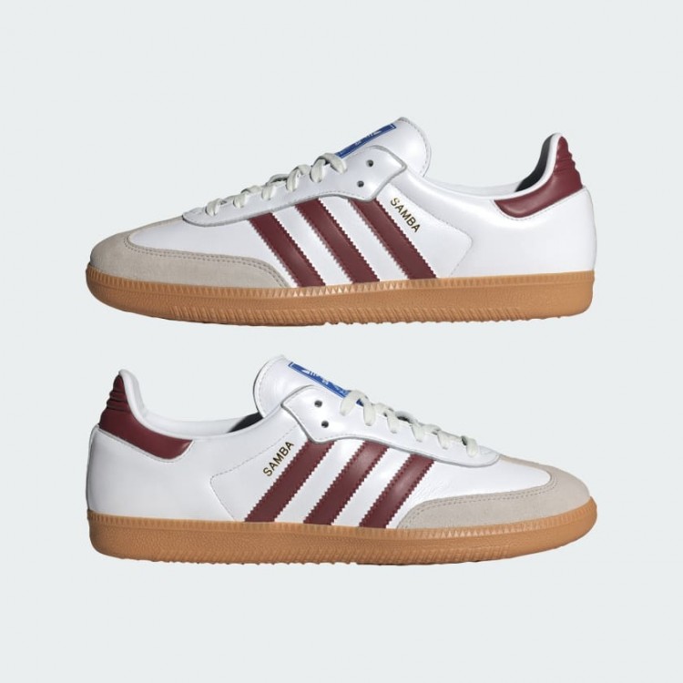 Pantofi Sport Barbati, Adidas, Samba OG IF3813 Pantofi Sport Barbati, Adidas, Samba OG IF3813