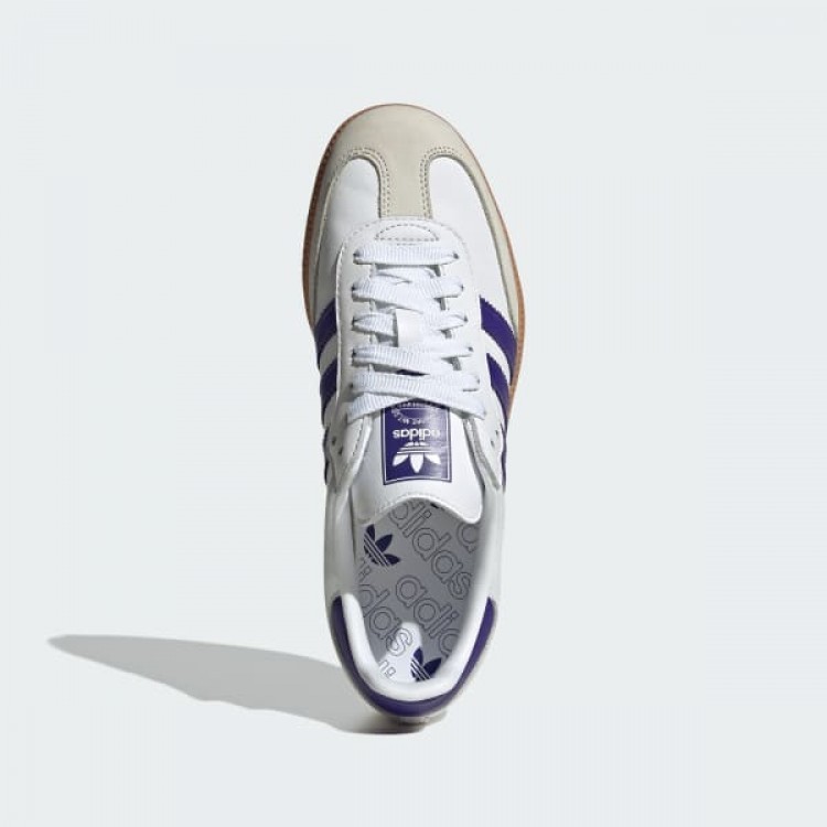 Pantofi Sport Unisex, Adidas, Samba OG IF6514