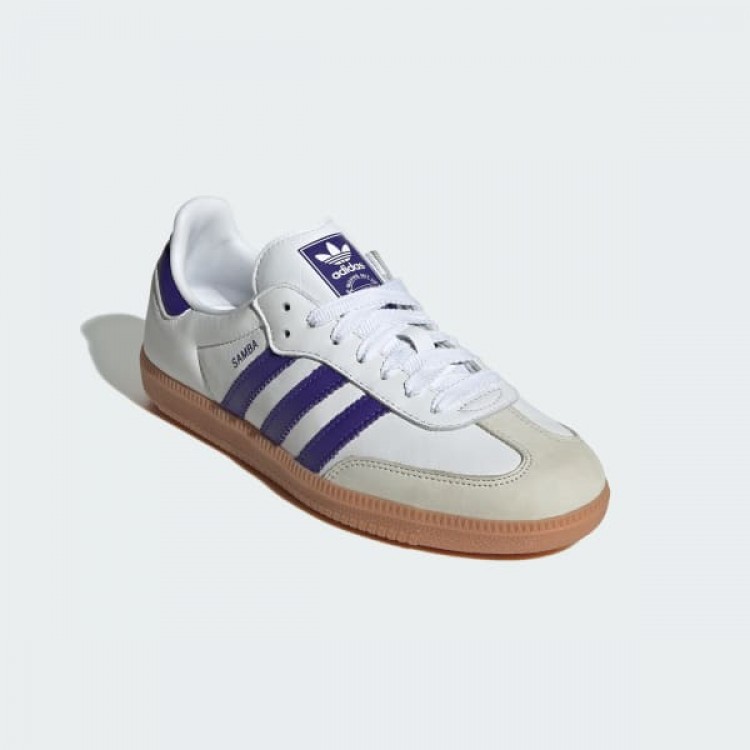 Pantofi Sport Unisex, Adidas, Samba OG IF6514