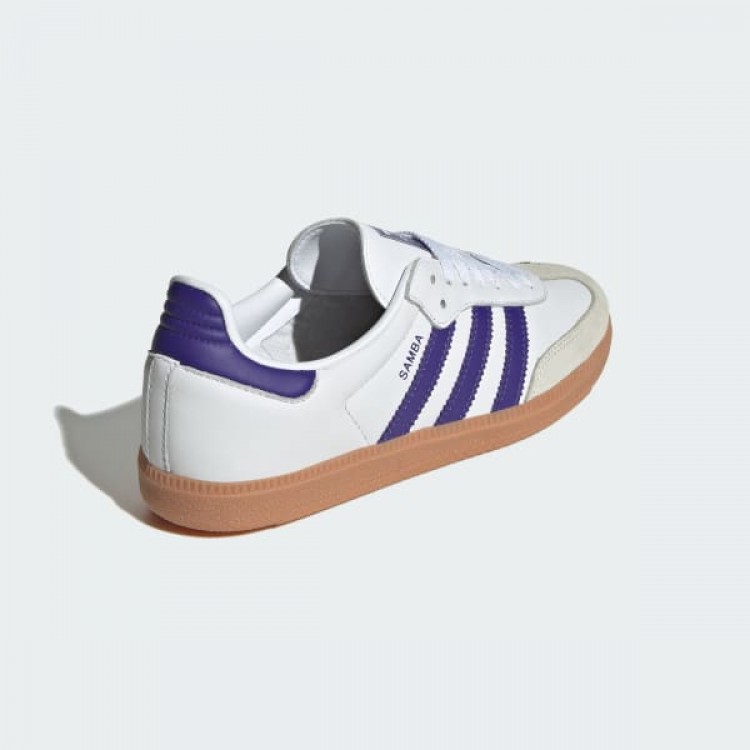 Pantofi Sport Unisex, Adidas, Samba OG IF6514