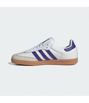 Pantofi Sport Unisex, Adidas, Samba OG IF6514