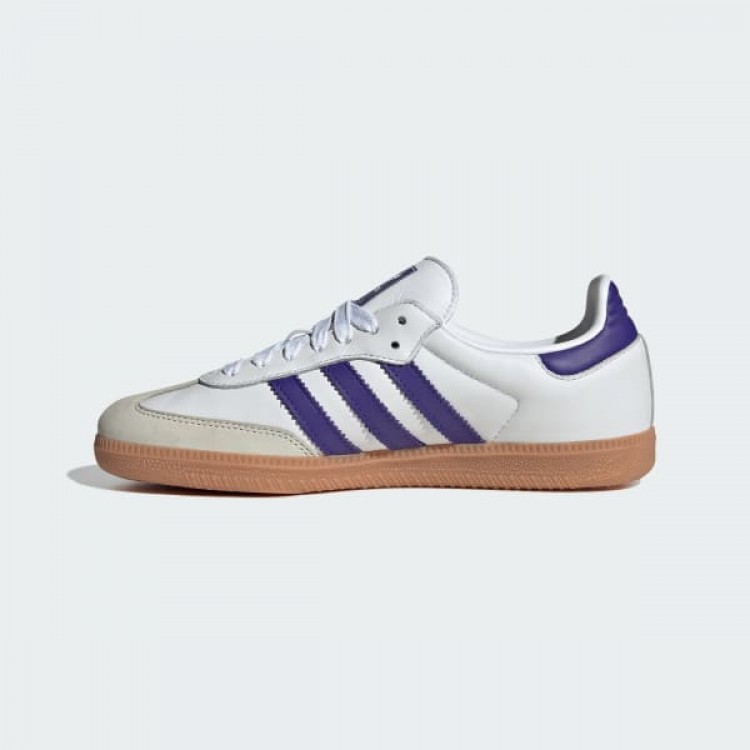 Pantofi Sport Unisex, Adidas, Samba OG IF6514
