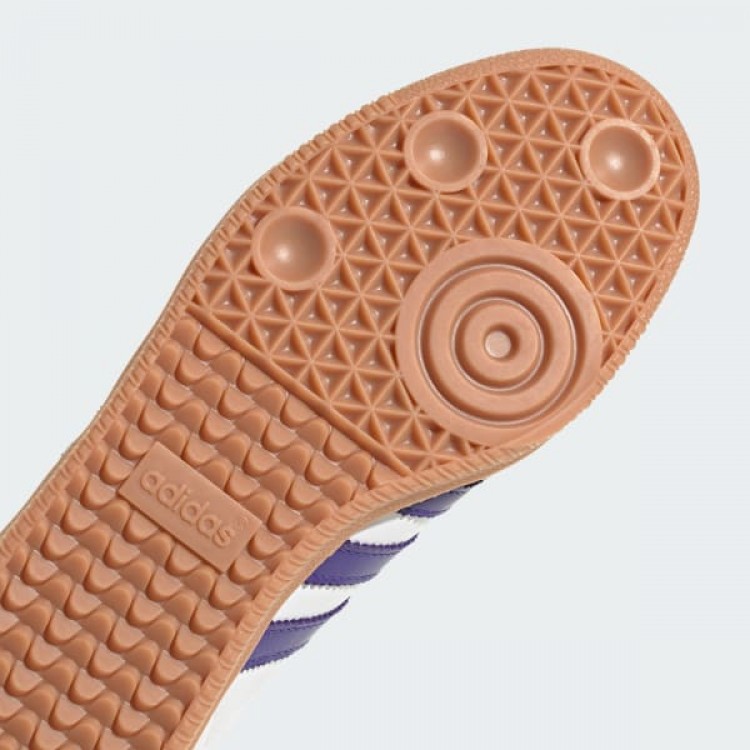 Pantofi Sport Unisex, Adidas, Samba OG IF6514