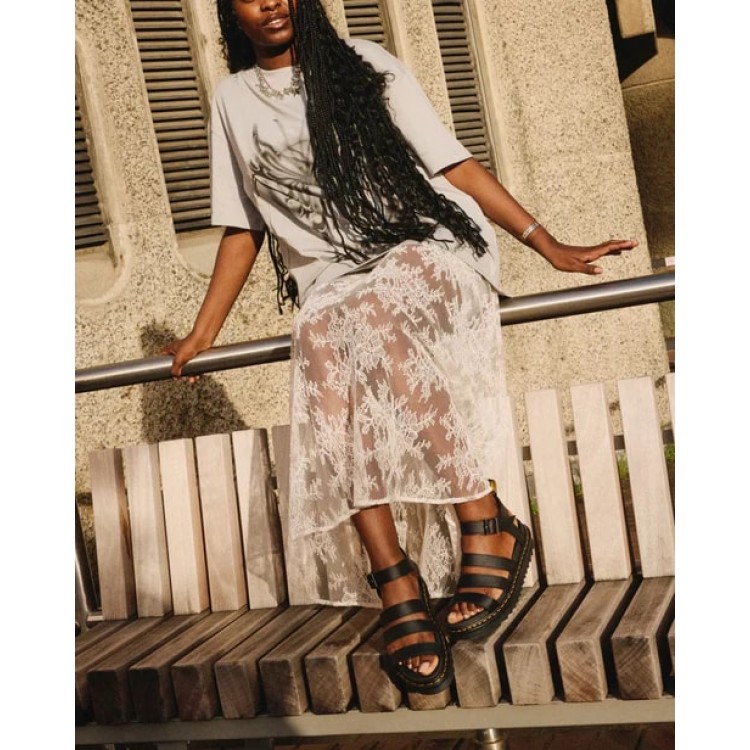 Sandale Dama, Dr. Martens, Blaire 24235001