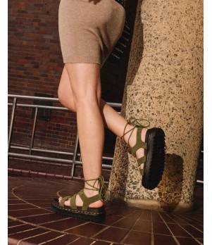 Sandale Dama, Dr. Martens, Nartilla 31738357