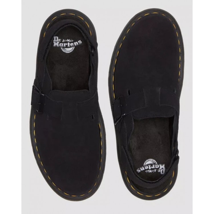 Sandale Unisex, Dr. Martens, Jorge 31563001