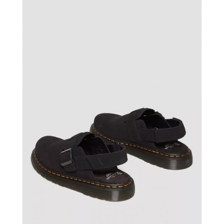 Sandale Unisex, Dr. Martens, Jorge 31563001