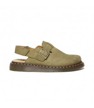 Sandale Unisex, Dr. Martens, Jorge II 31564357