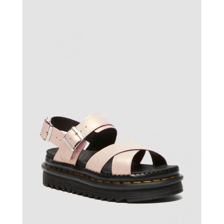 Sandale Dama, Dr. Martens, Voss II 41136650