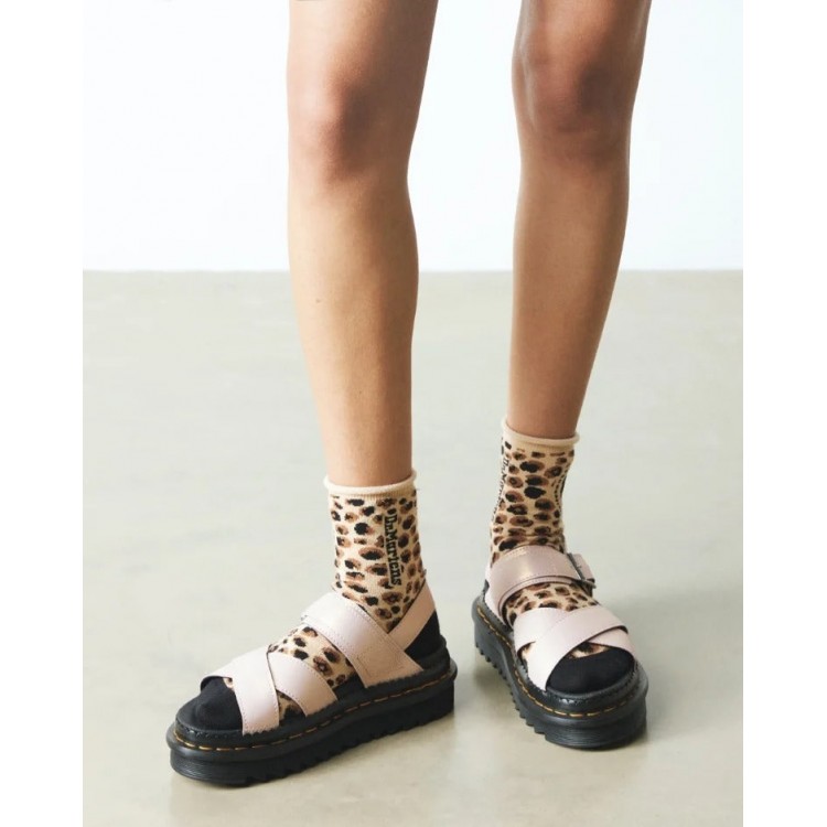 Sandale Dama, Dr. Martens, Voss II 41136650