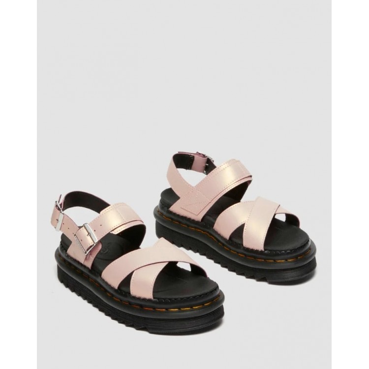 Sandale Dama, Dr. Martens, Voss II 41136650