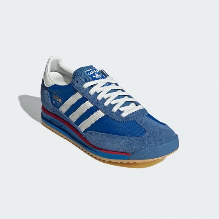 Pantofi Sport Unisex, adidas, SL 72 IG2132 Pantofi Sport Unisex, adidas, SL 72 IG2132