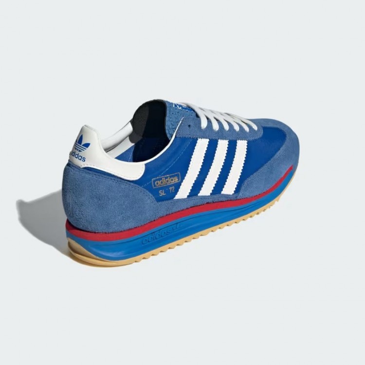 Pantofi Sport Unisex, adidas, SL 72 IG2132 Pantofi Sport Unisex, adidas, SL 72 IG2132