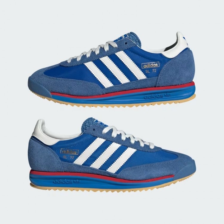 Pantofi Sport Unisex, adidas, SL 72 IG2132 Pantofi Sport Unisex, adidas, SL 72 IG2132