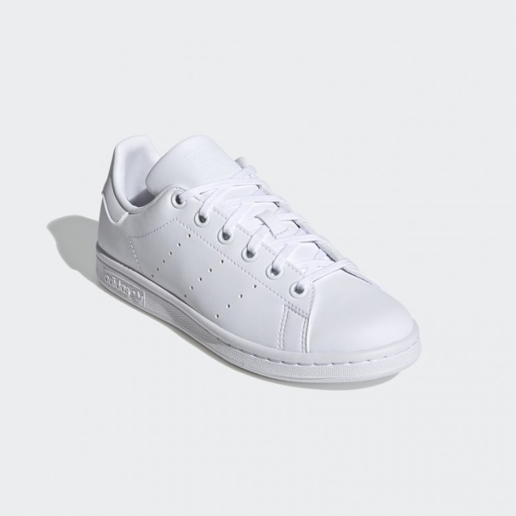 Pantofi Sport Copii, Adidas, Stan Smith FX7520